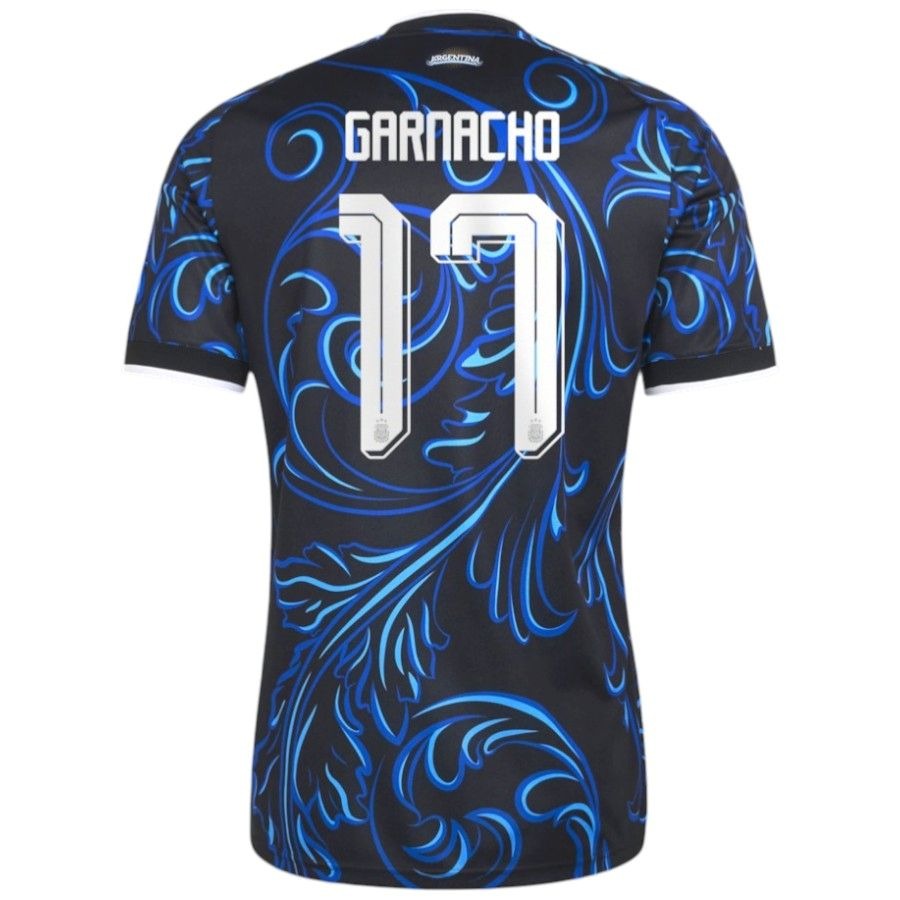 Maillot-Argentine-Exterieur-2026-2027-Garnacho-2