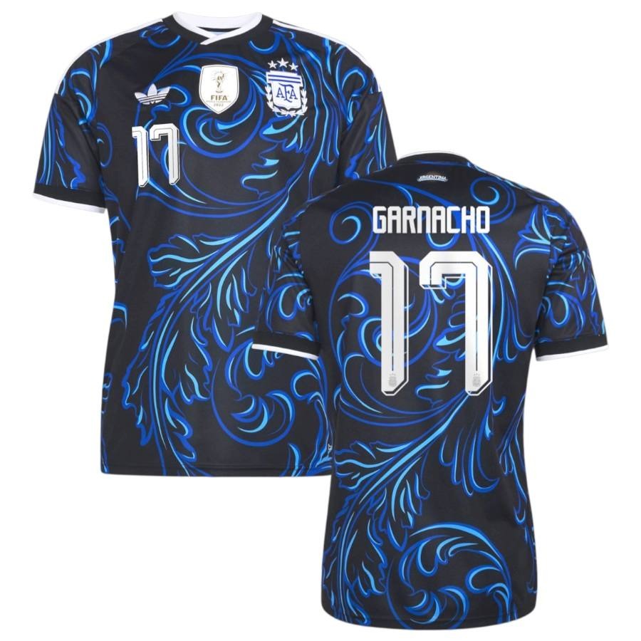 Maillot-Argentine-Exterieur-2026-2027-Garnacho
