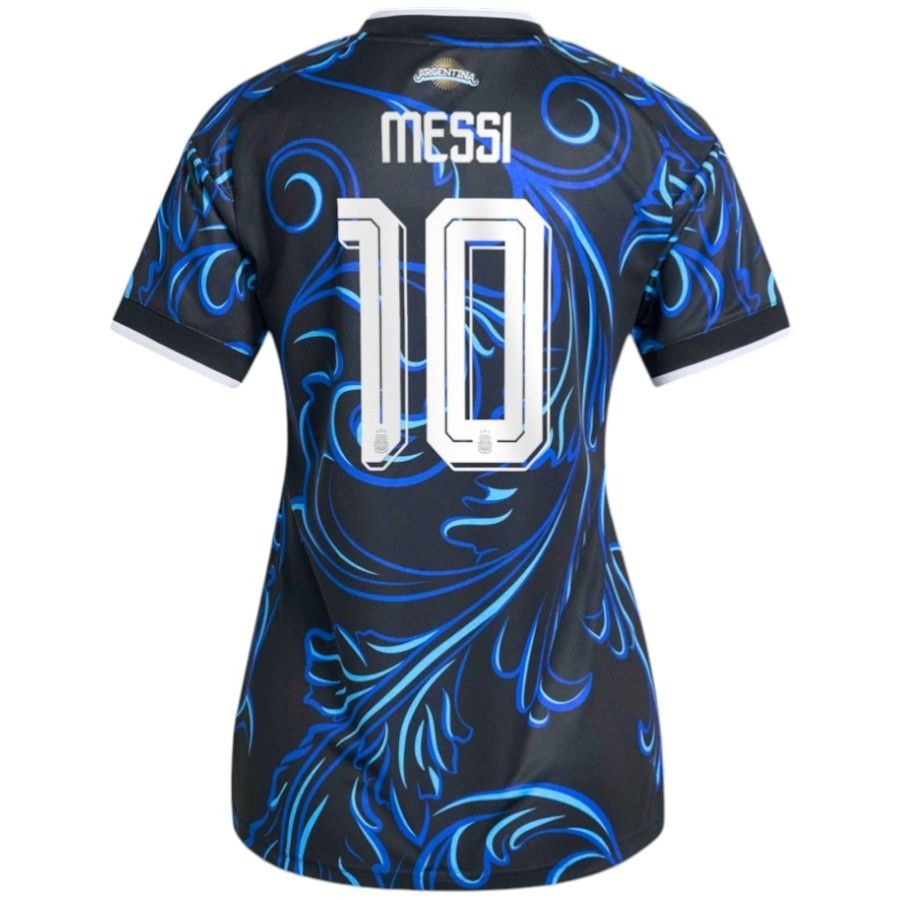 Maillot-Argentine-Exterieur-2026-2027-Messi-Femme-2