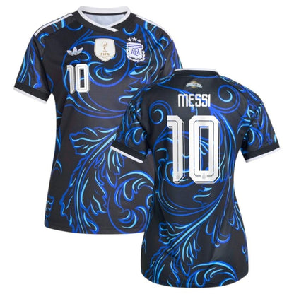 Maillot-Argentine-Exterieur-2026-2027-Messi-Femme