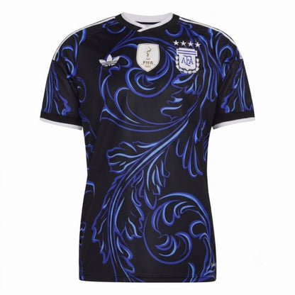 Maillot-Argentine-Exterieur-4-Etoiles-1-2