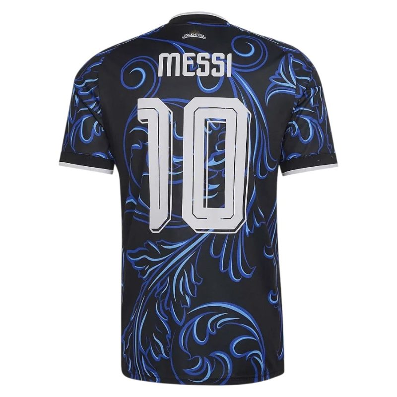 Maillot-Argentine-Exterieur-4-Etoiles-Messi-3
