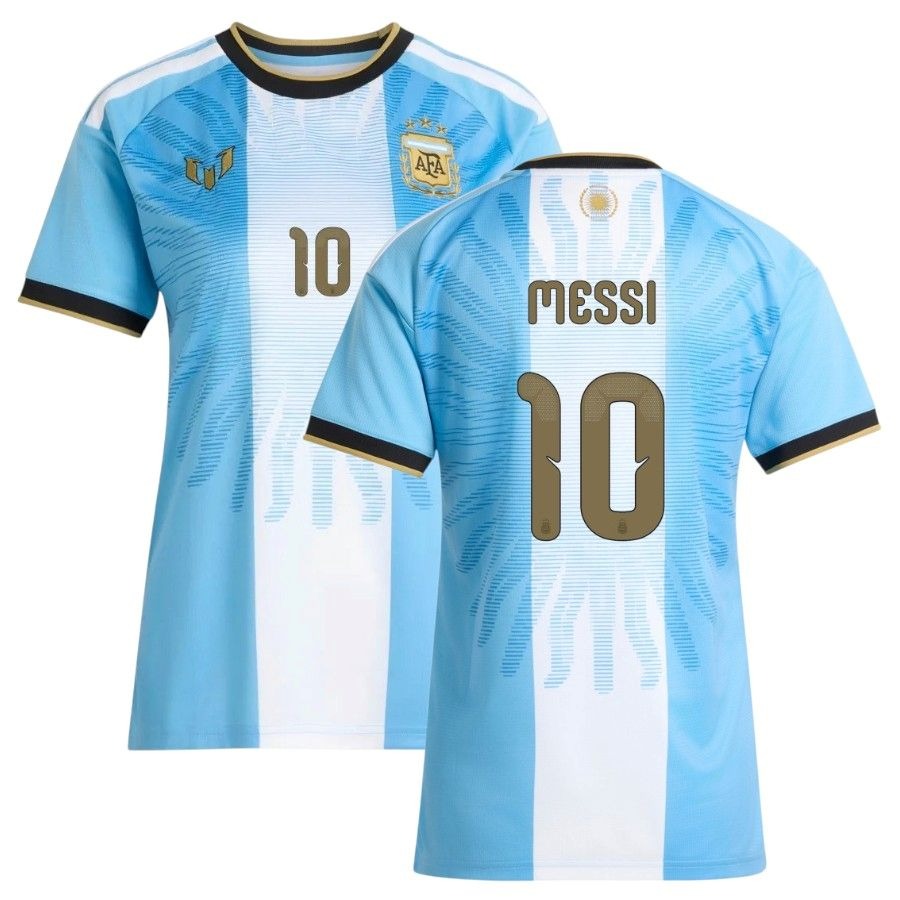 Maillot-Argentine-Femme-Hommage-Dernier-Match-Messi-10-1