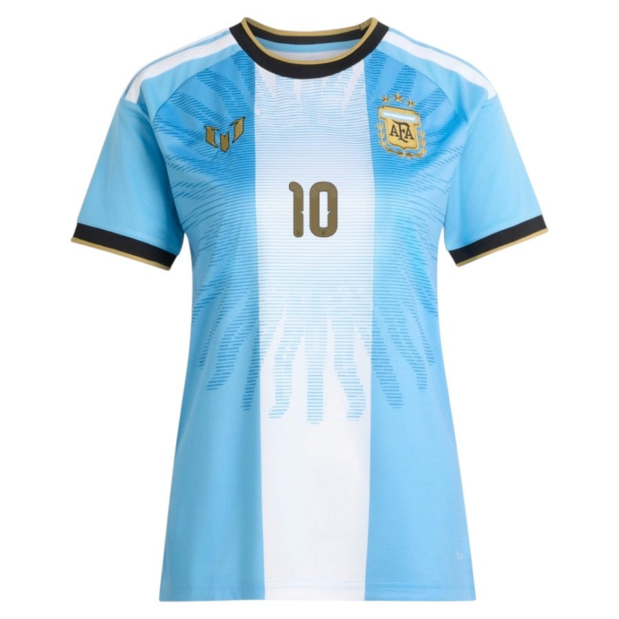 Maillot-Argentine-Femme-Hommage-Dernier-Match-Messi-10-2