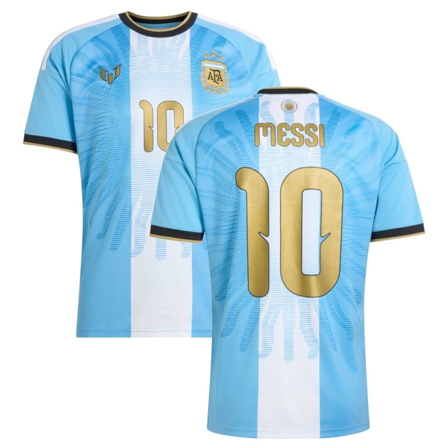 Maillot-Argentine-Hommage-Messi-10-Dernier-Match-2026-1