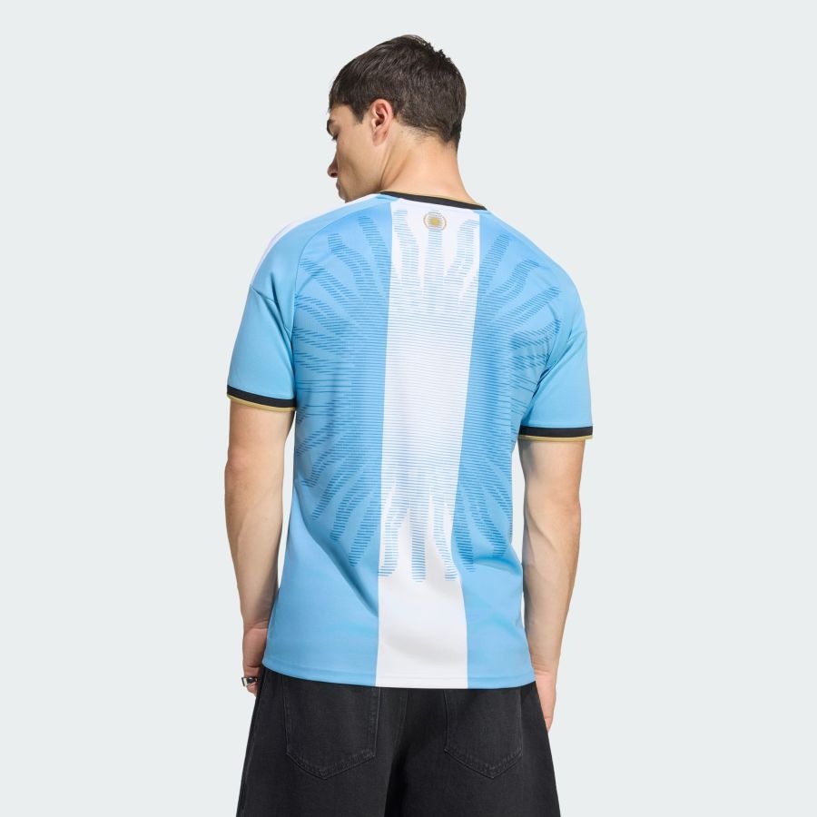 Maillot-Argentine-Hommage-Messi-Dernier-Match-2026-2