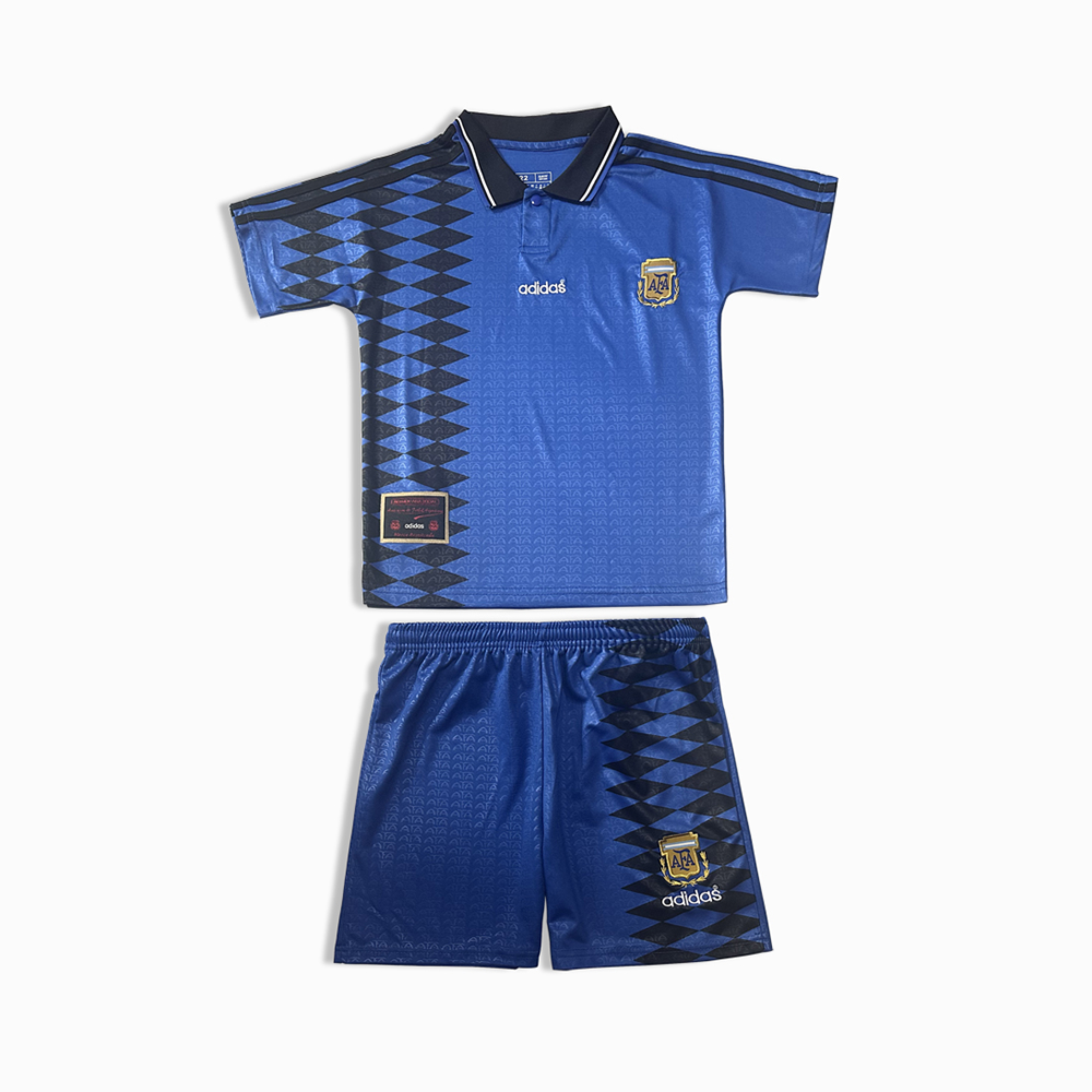 Maillot-Argentine-Kit-Enfant-Exterieur-1994-1