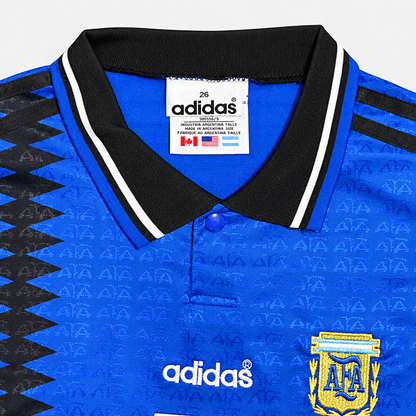 Maillot-Argentine-Kit-Enfant-Exterieur-1994-2