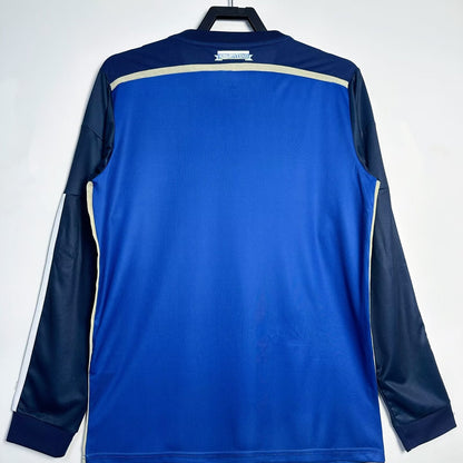 Maillot-Argentine-Manches-Longues-2014-Retro-Vintage-Exterieur-Homme-2