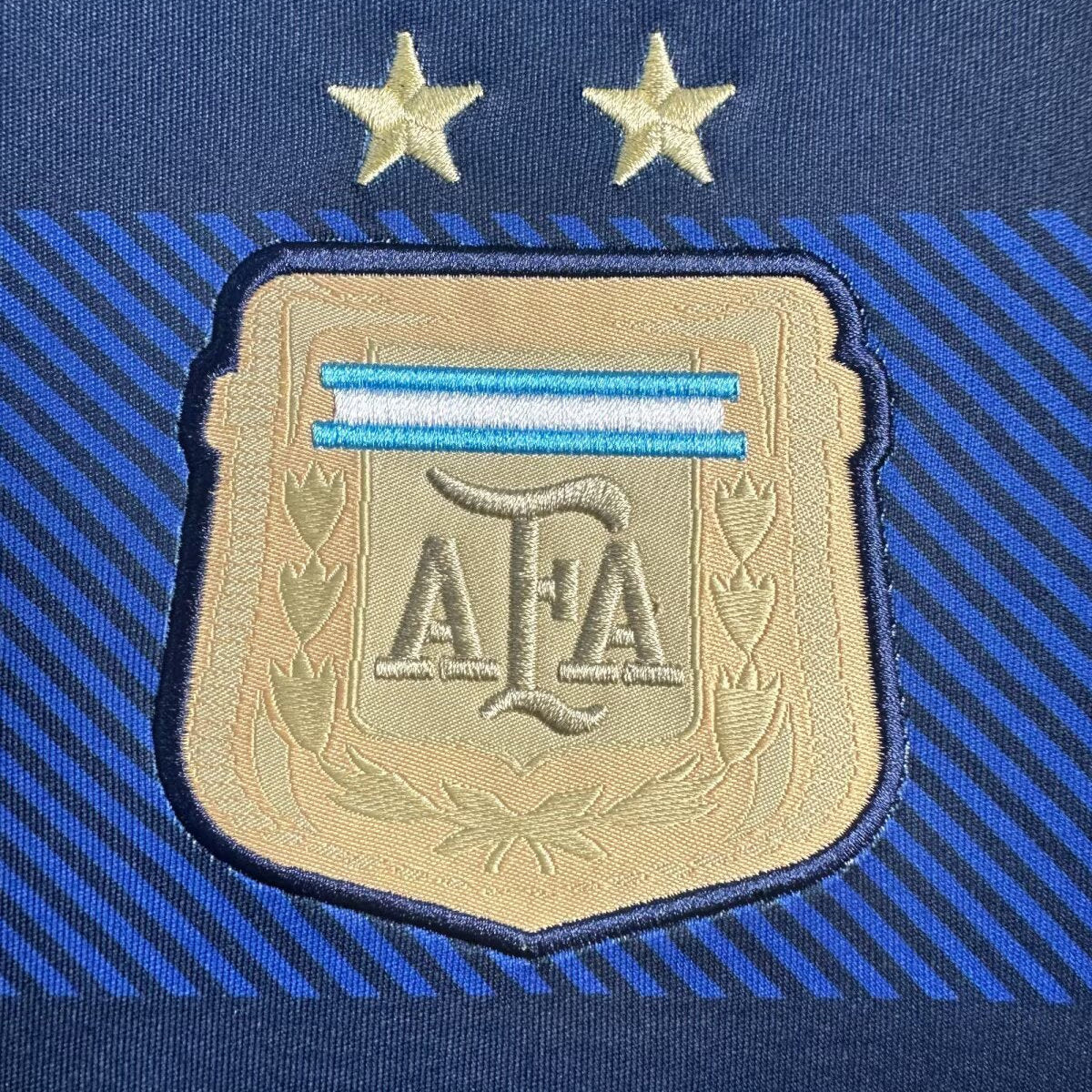 Maillot-Argentine-Manches-Longues-2014-Retro-Vintage-Exterieur-Homme-3