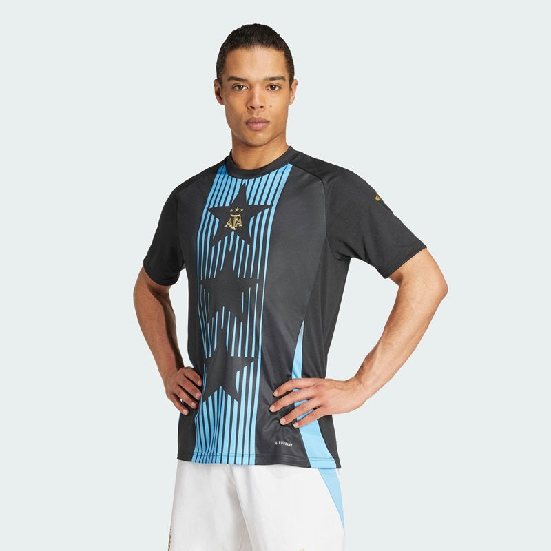 Maillot-Argentine-Pre-Match-2024-2025-3