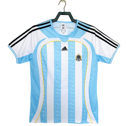 Maillot-Argentine-Retro-Vintage-2006-KITH-15-Ans-Anniversaire-Homme-1