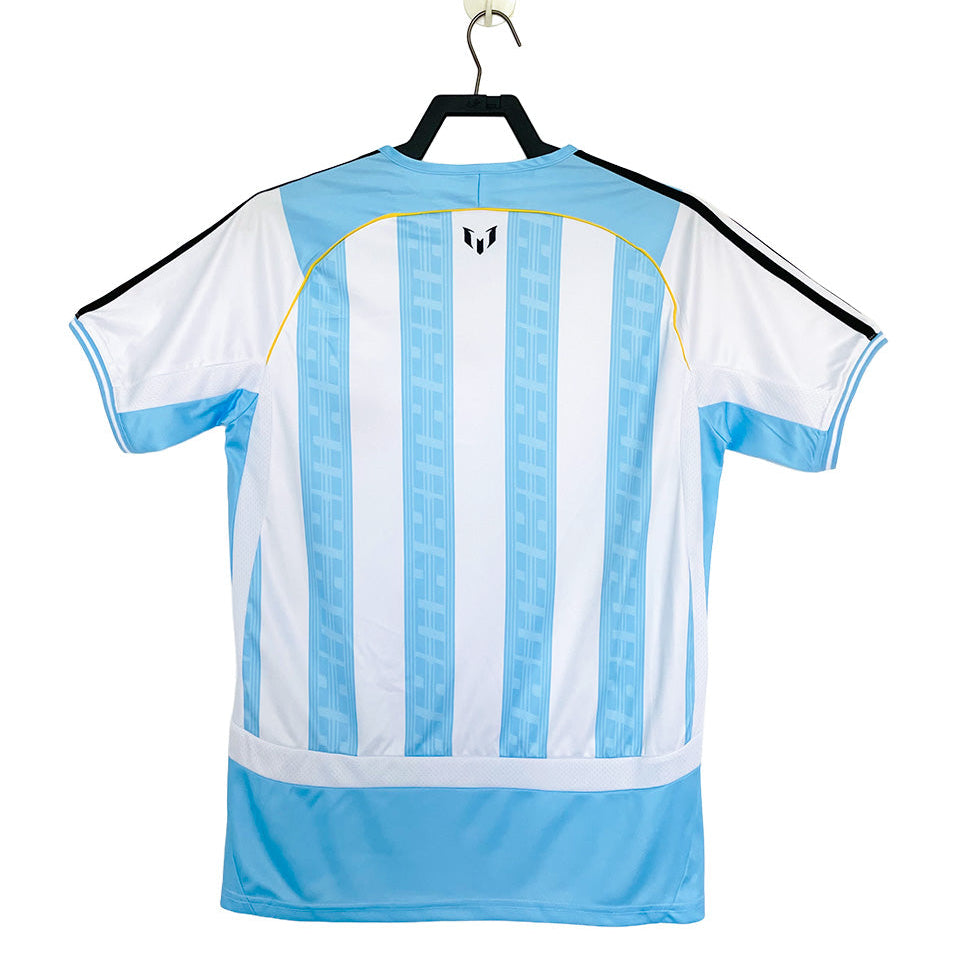 Maillot-Argentine-Retro-Vintage-2006-KITH-15-Ans-Anniversaire-Homme-2