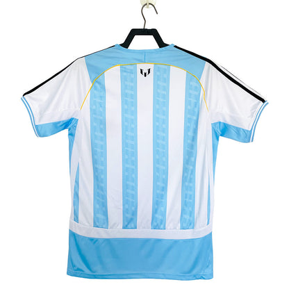 Maillot-Argentine-Retro-Vintage-2006-KITH-15-Ans-Anniversaire-Homme-2