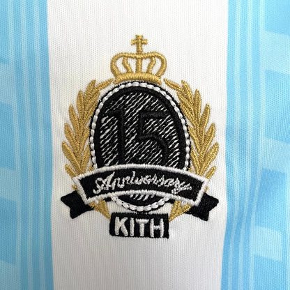 Maillot-Argentine-Retro-Vintage-2006-KITH-15-Ans-Anniversaire-Homme-3