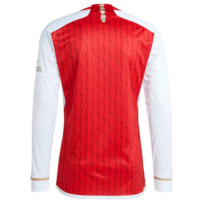 Maillot-Arsenal-2023-2024-Domicile-Manches-Longues-2