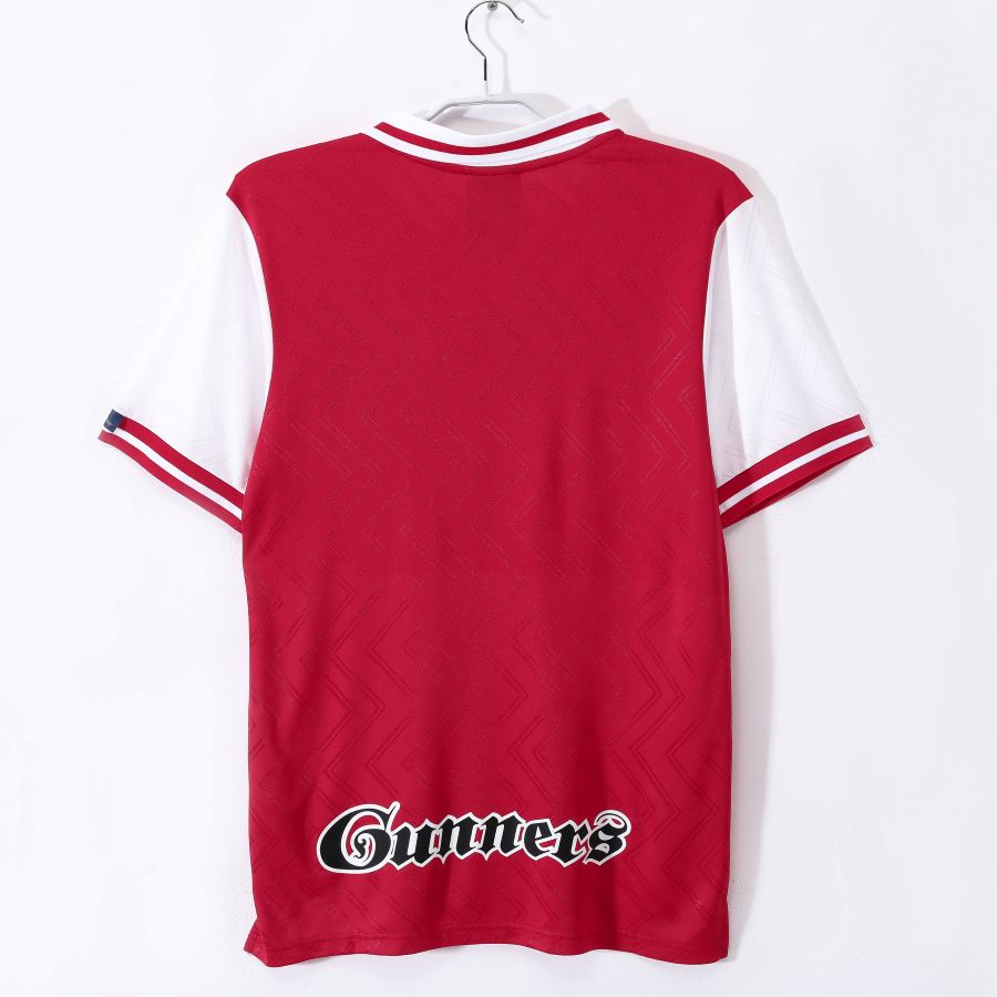 Maillot-Arsenal-Domicile-1996-1997-Vintage-Retro-2