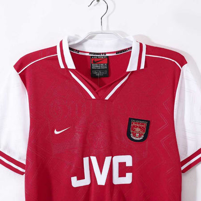 Maillot-Arsenal-Domicile-1996-1997-Vintage-Retro-3