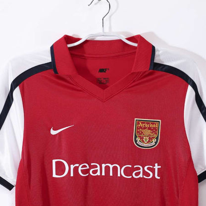Maillot-Arsenal-Domicile-2001-2002-Vintage-Retro-3