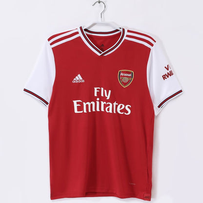 Maillot-Arsenal-Domicile-2019-2020-Vintage-Retro-1