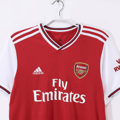 Maillot-Arsenal-Domicile-2019-2020-Vintage-Retro-3