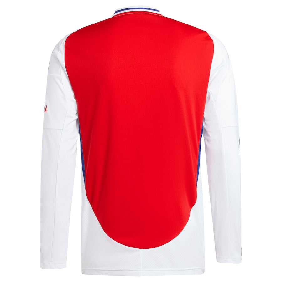 Maillot de foot Replica Dri-FIT Norvège 2024 Stadium Domicile pour Maillot de foot Replica Dri-FIT Norvège 2024 Stadium Domicile pour