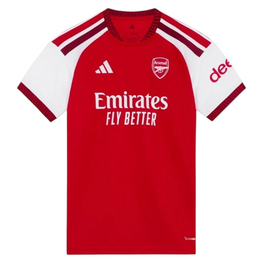 Maillot-Arsenal-Domicile-2026-2027-Femme-1