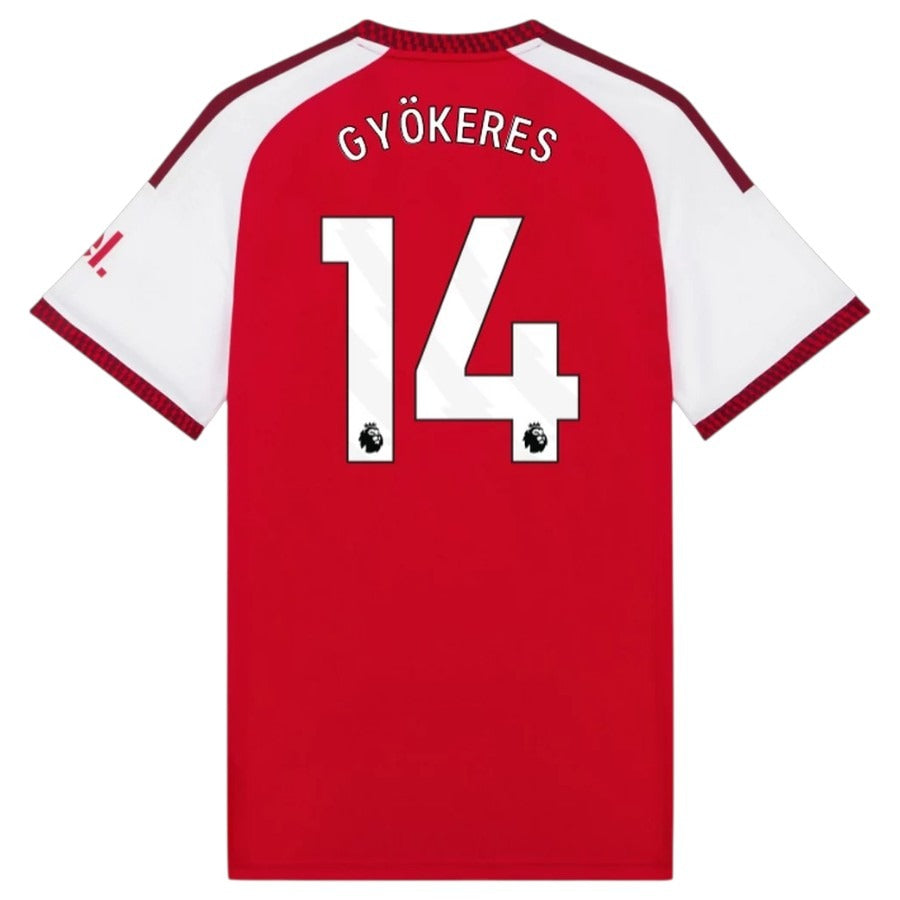 Maillot-Arsenal-Domicile-2026-2027-Gyokeres-2