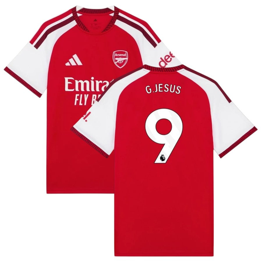 Maillot-Arsenal-Domicile-2026-2027-Jesus-1