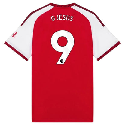 Maillot-Arsenal-Domicile-2026-2027-Jesus-2