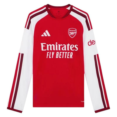 Maillot-Arsenal-Domicile-2026-2027-Manches-Longues-1-800x800