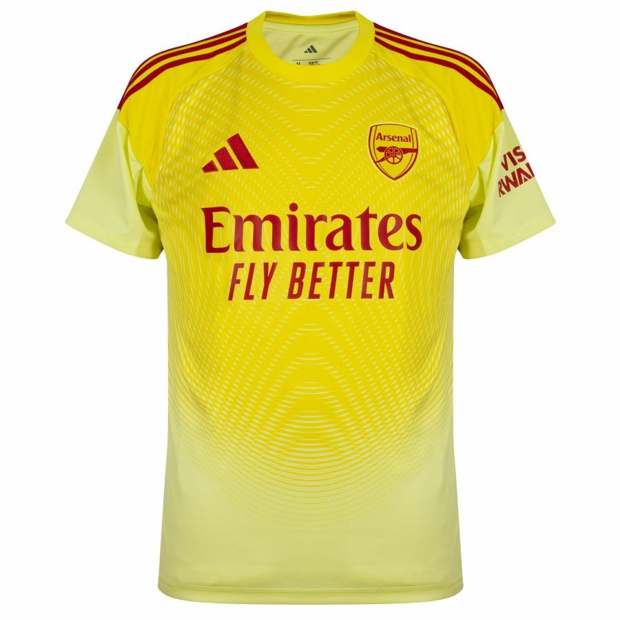 Maillot-Arsenal-Domicile-Gardien-2025-2026-Raya-3