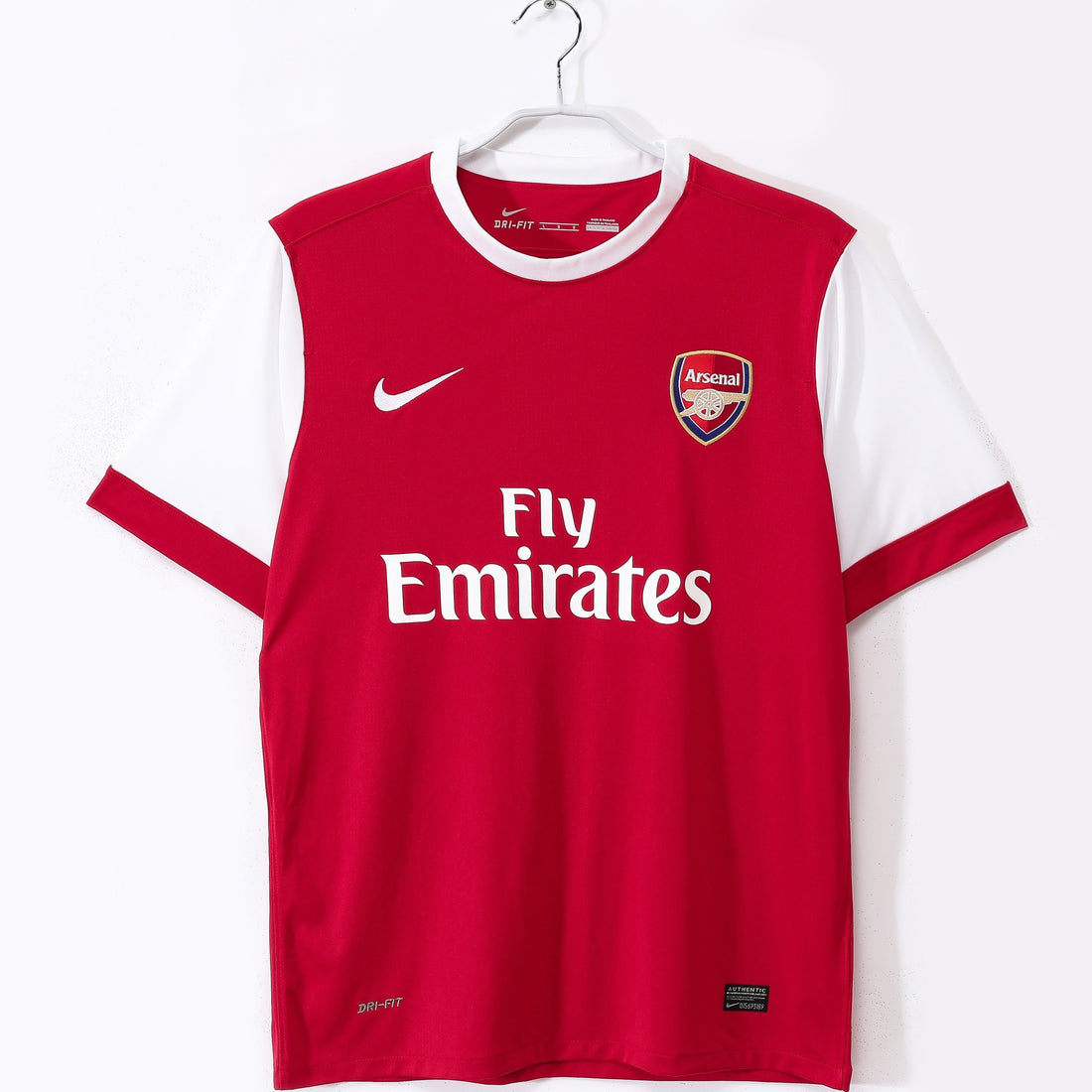 Maillot-Arsenal-Domicile-Retro-Vintage-2010-2011-Homme-1