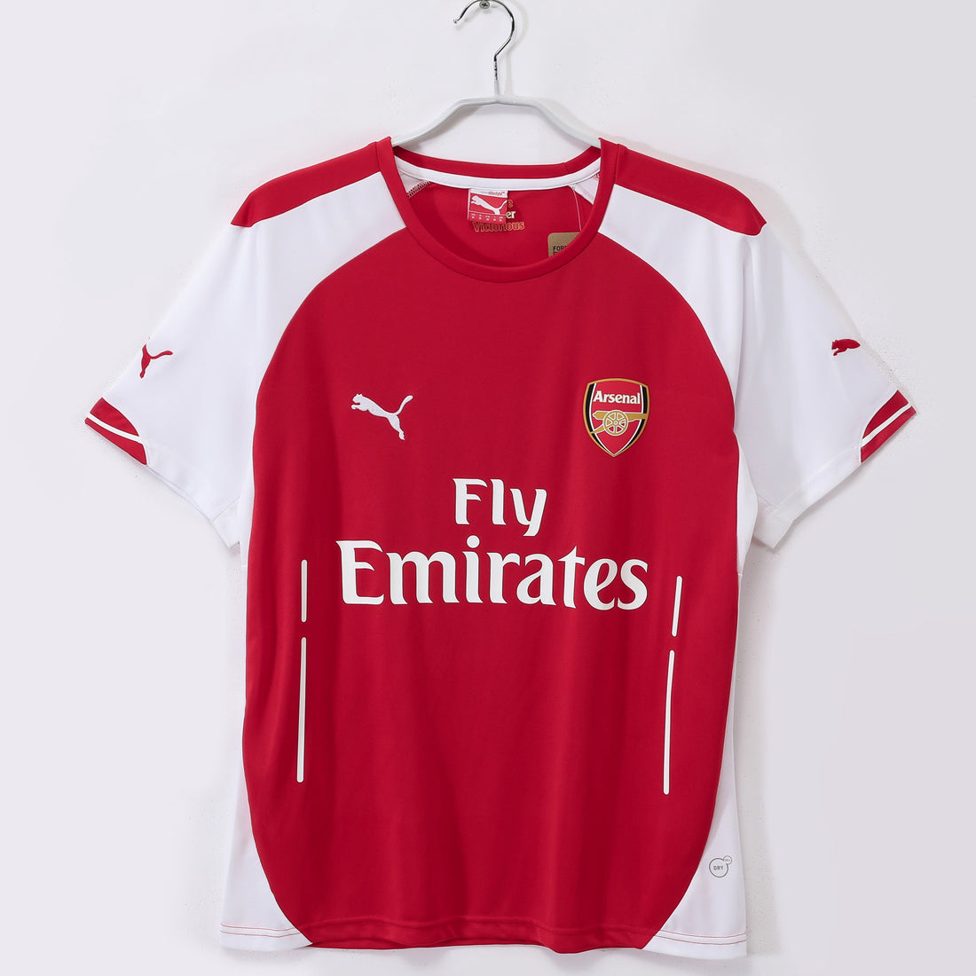 Maillot-Arsenal-Domicile-Retro-Vintage-2014-2015-Homme-1