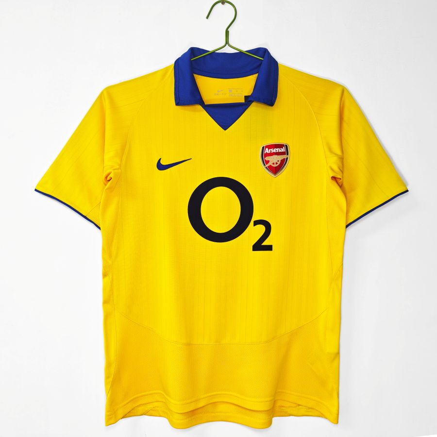 Maillot-Arsenal-Exterieur-2003-2004-Vintage-Retro-1