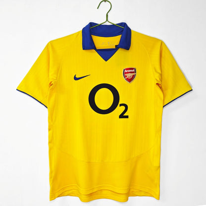 Maillot-Arsenal-Exterieur-2003-2004-Vintage-Retro-1