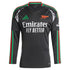 Maillot-Arsenal-Exterieur-2024-2025-Manches-Longues