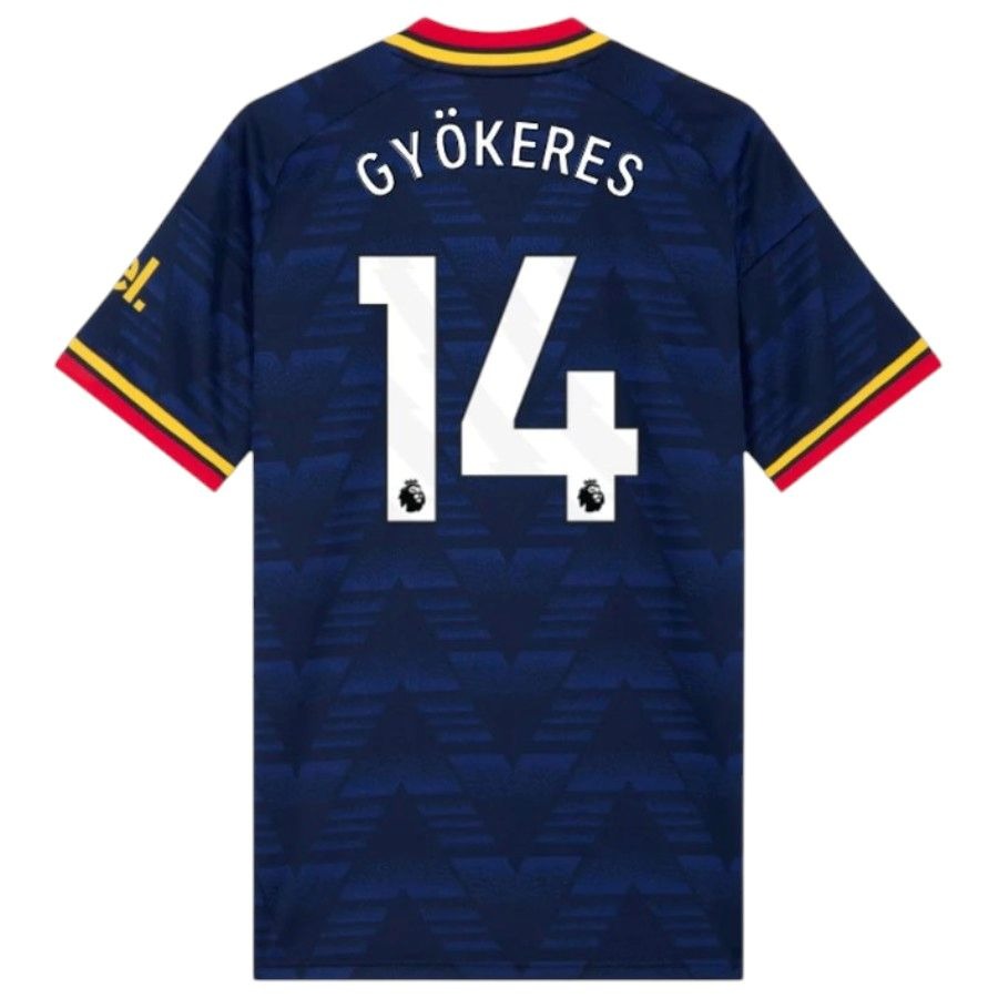 Maillot-Arsenal-Exterieur-2026-2027-Gyokeres-2