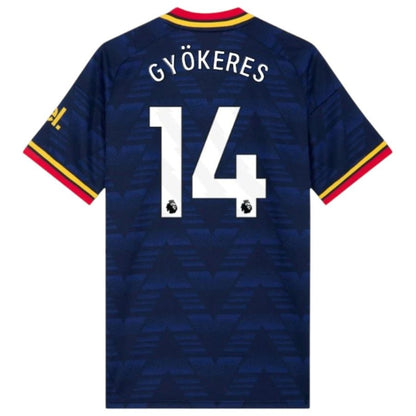 Maillot-Arsenal-Exterieur-2026-2027-Gyokeres-2