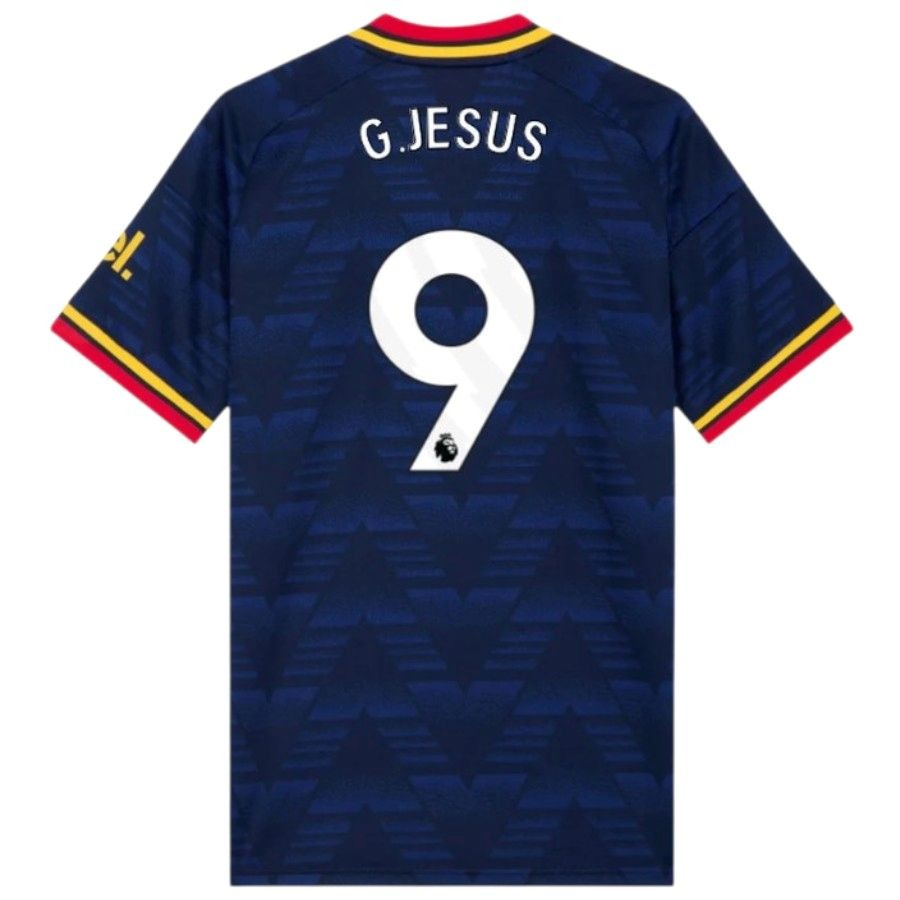 Maillot-Arsenal-Exterieur-2026-2027-Jesus-2