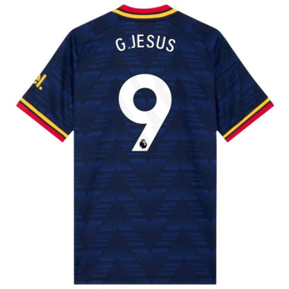 Maillot-Arsenal-Exterieur-2026-2027-Jesus-2