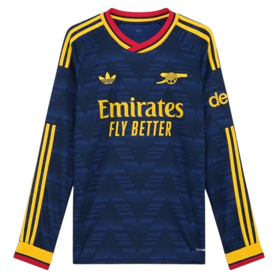 Maillot-Arsenal-Exterieur-2026-2027-Manches-Longues-1
