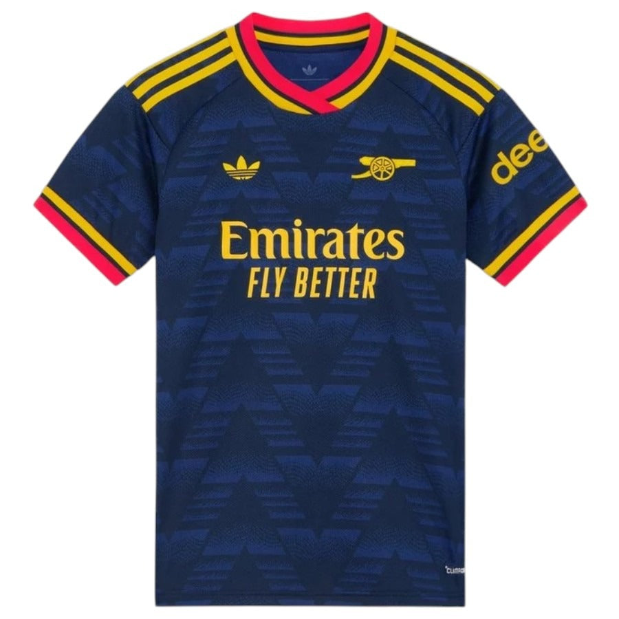 Maillot-Arsenal-Femme-Exterieur-2026-2027-1