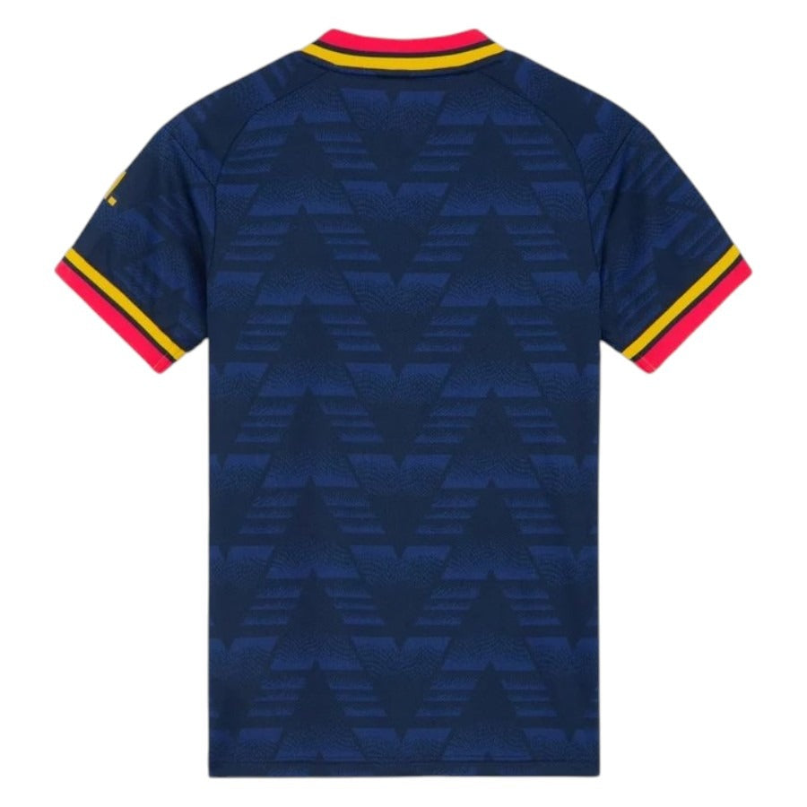 Maillot-Arsenal-Femme-Exterieur-2026-2027-2