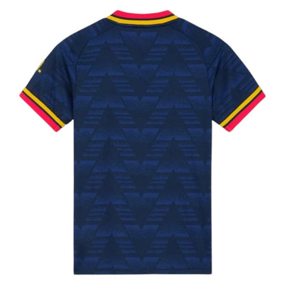 Maillot-Arsenal-Femme-Exterieur-2026-2027-2
