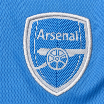 Maillot-Arsenal-Gardien-Bleu-Kit-Enfant-2026-2027-3