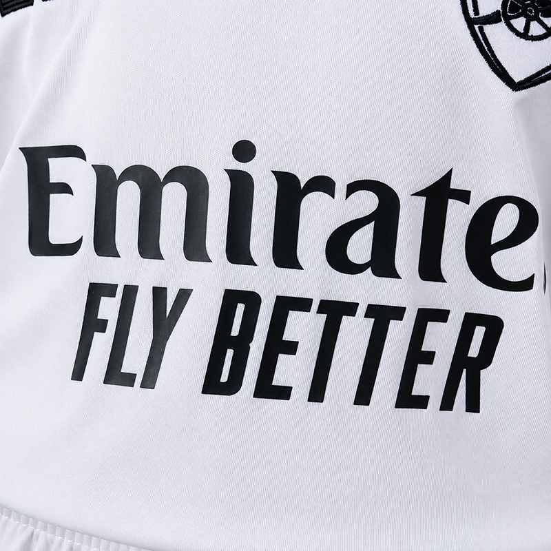 Maillot-Arsenal-Gardien-Gris-Kit-Enfant-2026-2027-3