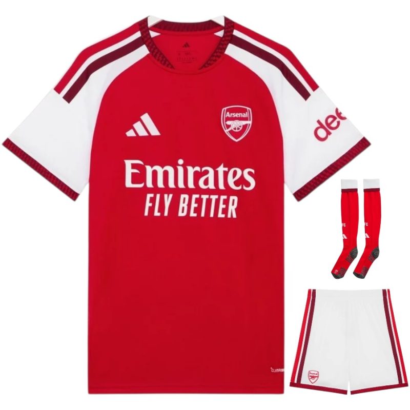 Maillot-Arsenal-Kit-Enfant-Domicile-2026-2027-1-800x800