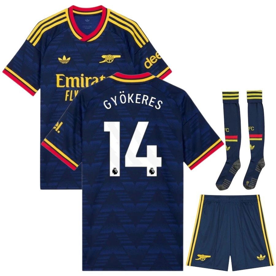 Maillot-Arsenal-Kit-Enfant-Exterieur-2026-2027-Gyokeres-1