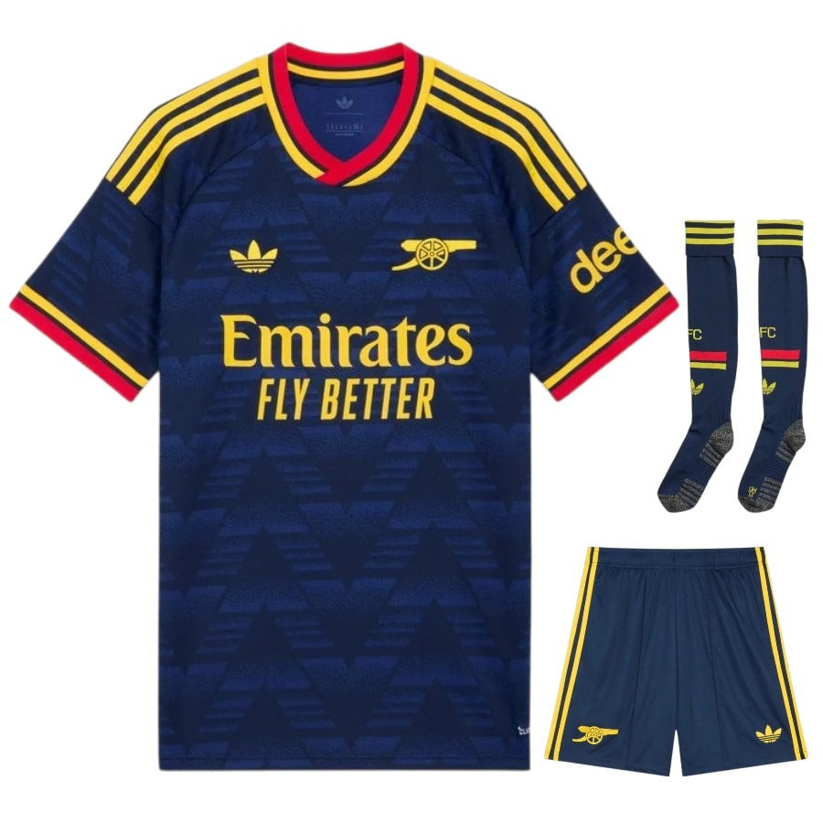 Maillot-Arsenal-Kit-Enfant-Exterieur-2026-2027